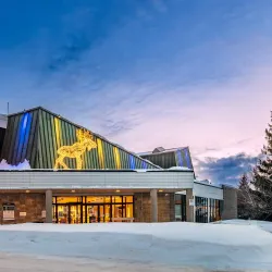 Théâtre du Cuivre - Rouyn-Noranda