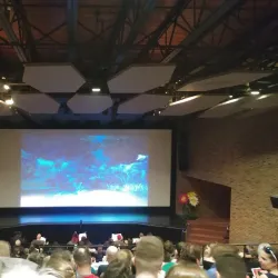 Théâtre du Cuivre - Rouyn-Noranda