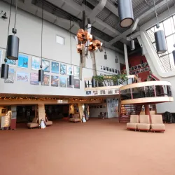 Théâtre du Cuivre - Rouyn-Noranda