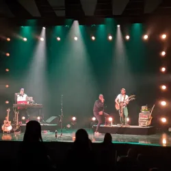 Théâtre du Cuivre - Rouyn-Noranda