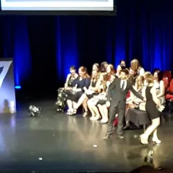 Théâtre du Cuivre - Rouyn-Noranda