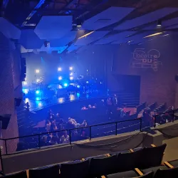 Théâtre du Cuivre - Rouyn-Noranda