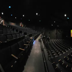 Théâtre du Cuivre - Rouyn-Noranda