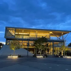 Centre d'art Diane-Dufresne - Saguenay