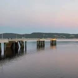 La Baie Borough - Saguenay