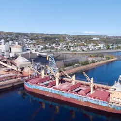 La Baie Borough - Saguenay