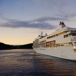 La Baie Borough - Saguenay