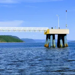 La Baie Borough - Saguenay