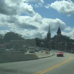 La Baie Borough - Saguenay