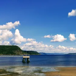 La Baie Borough - Saguenay