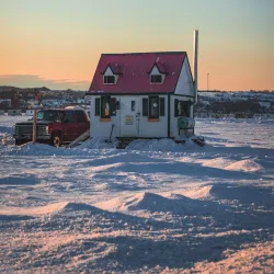 La Baie Borough - Saguenay