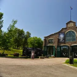 La Pulperie de Chicoutimi Museum - Saguenay