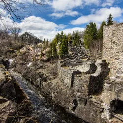 La Pulperie de Chicoutimi Museum - Saguenay