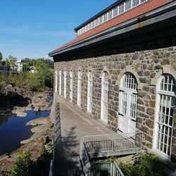 La Pulperie de Chicoutimi Museum - Saguenay