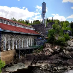 La Pulperie de Chicoutimi Museum - Saguenay