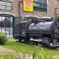 La Pulperie de Chicoutimi Museum - Saguenay