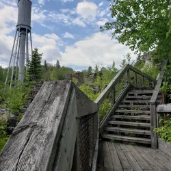 La Pulperie de Chicoutimi Museum - Saguenay