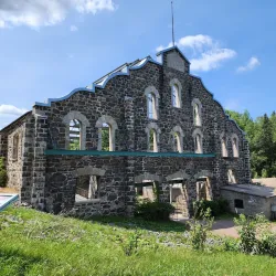 La Pulperie de Chicoutimi Museum - Saguenay
