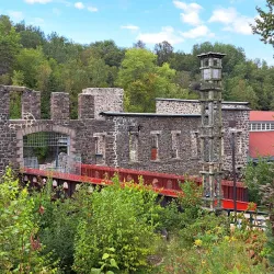 La Pulperie de Chicoutimi Museum - Saguenay