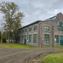 La Pulperie de Chicoutimi Museum - Saguenay