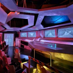 Musee du Fjord - Saguenay