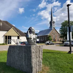 Musee du Fjord - Saguenay
