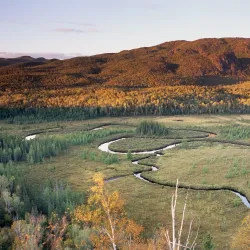 Parc National des Monts-Valin - Saguenay