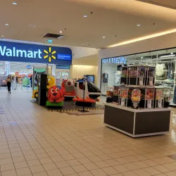 Place du Royaume - Saguenay