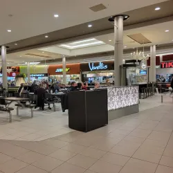 Place du Royaume - Saguenay