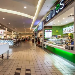 Place du Royaume - Saguenay