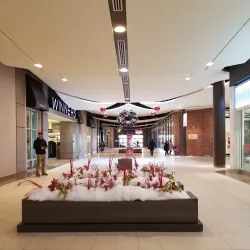 Place du Royaume - Saguenay