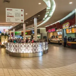 Place du Royaume - Saguenay