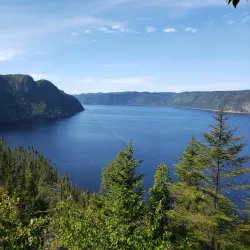 Saguenay Fjord National Park - Saguenay