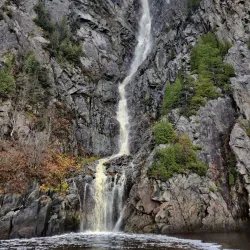 Saguenay Fjord National Park - Saguenay