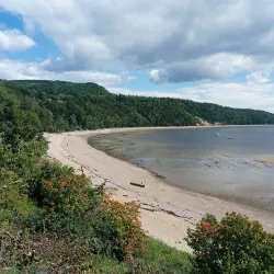 Saguenay Fjord National Park - Saguenay