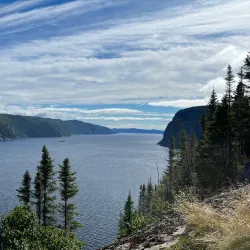 Saguenay Fjord National Park - Saguenay