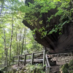 Saguenay Fjord National Park - Saguenay