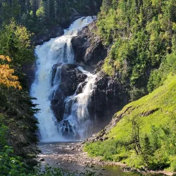 Saguenay Heritage Village (Village historique de Val-Jalbert) - Saguenay