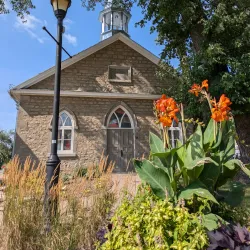 Centre d'art La Petite Église - Saint-Jean-sur-Richelieu
