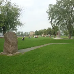 Parc des Forts - Saint-Jean-sur-Richelieu