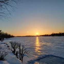 Richelieu River Waterfront - Saint-Jean-sur-Richelieu