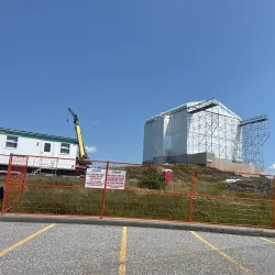Carleton Martello Tower - Saint John