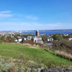 Carleton Martello Tower - Saint John