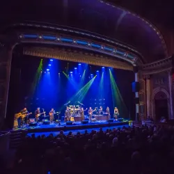 Imperial Theatre - Saint John