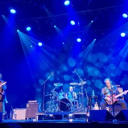 Imperial Theatre - Saint John