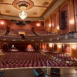 Imperial Theatre - Saint John