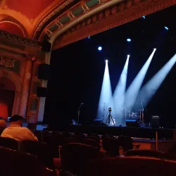 Imperial Theatre - Saint John