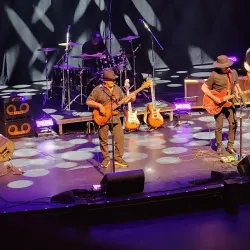 Imperial Theatre - Saint John