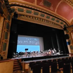 Imperial Theatre - Saint John