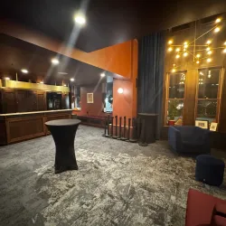 Imperial Theatre - Saint John